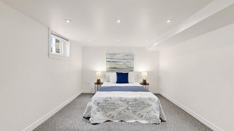 Photo 36 at 63 Flora Drive, Dorset Park, Toronto