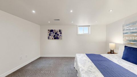 Photo 37 at 63 Flora Drive, Dorset Park, Toronto