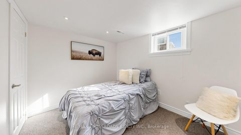 Photo 38 at 63 Flora Drive, Dorset Park, Toronto