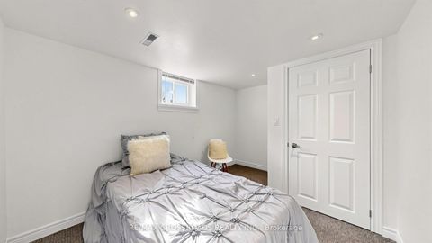 Photo 39 at 63 Flora Drive, Dorset Park, Toronto