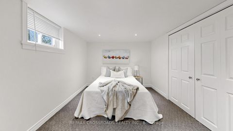 Photo 40 at 63 Flora Drive, Dorset Park, Toronto