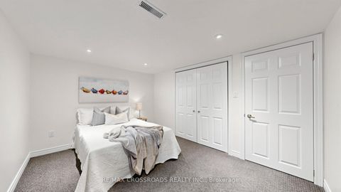 Photo 41 at 63 Flora Drive, Dorset Park, Toronto