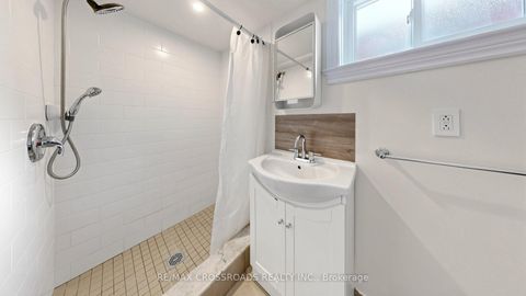 Photo 42 at 63 Flora Drive, Dorset Park, Toronto