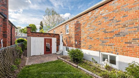 Photo 43 at 63 Flora Drive, Dorset Park, Toronto