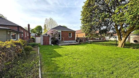 Photo 47 at 63 Flora Drive, Dorset Park, Toronto