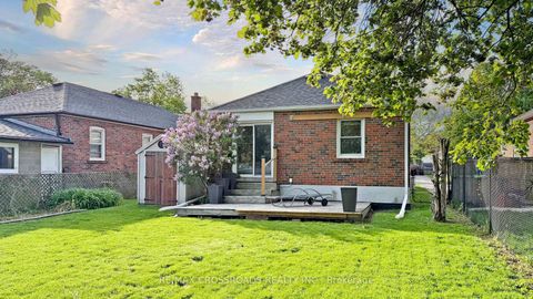 Photo 49 at 63 Flora Drive, Dorset Park, Toronto