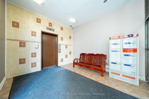 Photo 6 at 307 - 55 Sunny Glenway, Flemingdon Park, Toronto