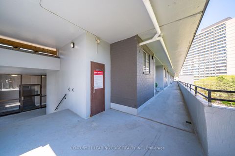 Photo 8 at 307 - 55 Sunny Glenway, Flemingdon Park, Toronto