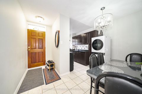 Photo 12 at 307 - 55 Sunny Glenway, Flemingdon Park, Toronto