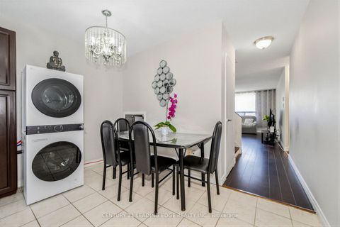 Photo 13 at 307 - 55 Sunny Glenway, Flemingdon Park, Toronto