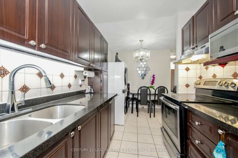 Photo 15 at 307 - 55 Sunny Glenway, Flemingdon Park, Toronto