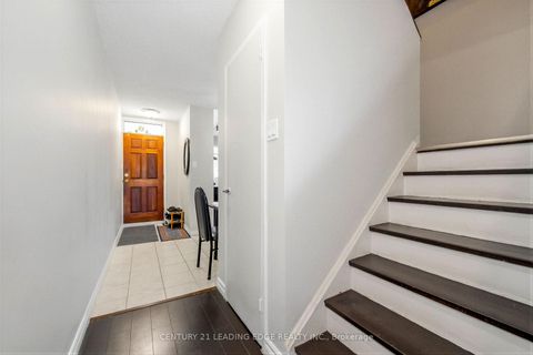 Photo 16 at 307 - 55 Sunny Glenway, Flemingdon Park, Toronto