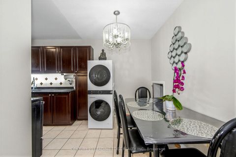 Photo 17 at 307 - 55 Sunny Glenway, Flemingdon Park, Toronto