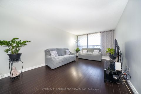 Photo 19 at 307 - 55 Sunny Glenway, Flemingdon Park, Toronto