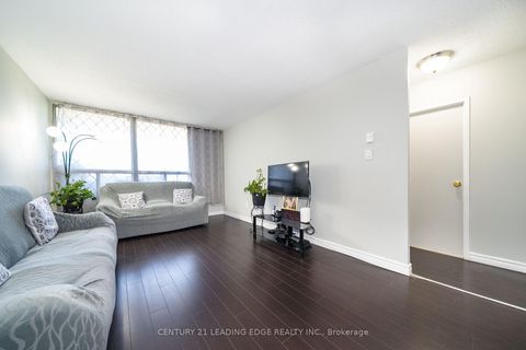 Photo 20 at 307 - 55 Sunny Glenway, Flemingdon Park, Toronto