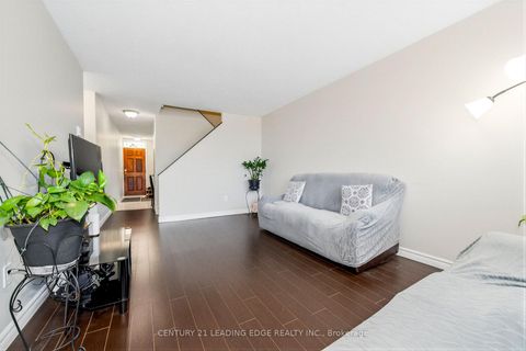 Photo 21 at 307 - 55 Sunny Glenway, Flemingdon Park, Toronto