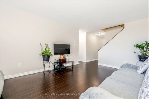 Photo 22 at 307 - 55 Sunny Glenway, Flemingdon Park, Toronto