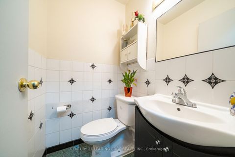 Photo 23 at 307 - 55 Sunny Glenway, Flemingdon Park, Toronto