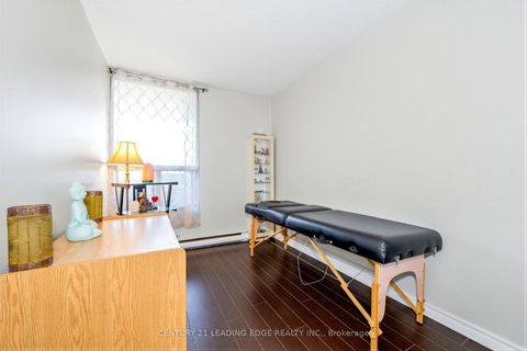 Photo 24 at 307 - 55 Sunny Glenway, Flemingdon Park, Toronto