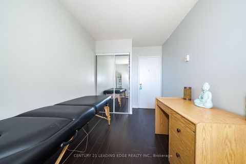 Photo 25 at 307 - 55 Sunny Glenway, Flemingdon Park, Toronto