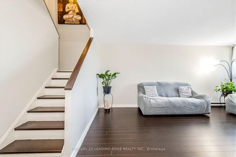 Photo 26 at 307 - 55 Sunny Glenway, Flemingdon Park, Toronto
