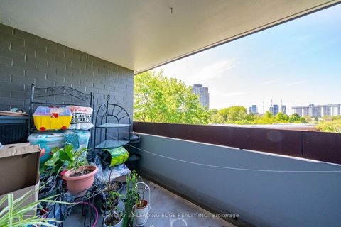 Photo 27 at 307 - 55 Sunny Glenway, Flemingdon Park, Toronto