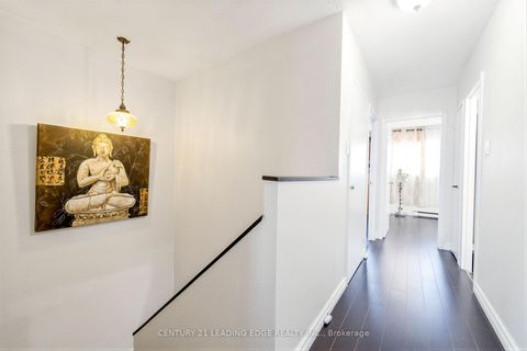 Photo 29 at 307 - 55 Sunny Glenway, Flemingdon Park, Toronto