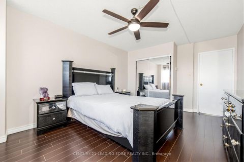 Photo 30 at 307 - 55 Sunny Glenway, Flemingdon Park, Toronto