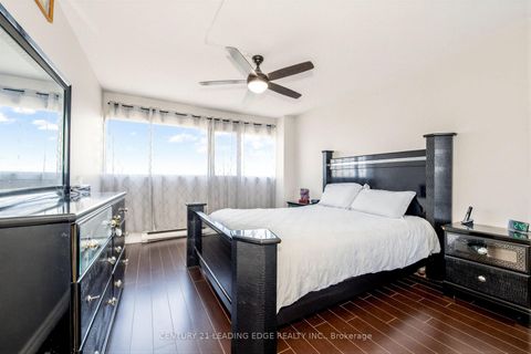 Photo 31 at 307 - 55 Sunny Glenway, Flemingdon Park, Toronto