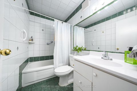 Photo 32 at 307 - 55 Sunny Glenway, Flemingdon Park, Toronto