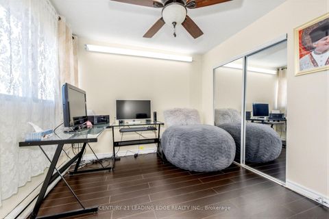Photo 34 at 307 - 55 Sunny Glenway, Flemingdon Park, Toronto