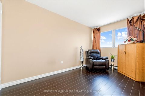 Photo 35 at 307 - 55 Sunny Glenway, Flemingdon Park, Toronto