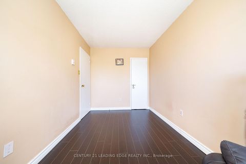 Photo 36 at 307 - 55 Sunny Glenway, Flemingdon Park, Toronto