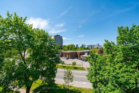 Photo 38 at 307 - 55 Sunny Glenway, Flemingdon Park, Toronto