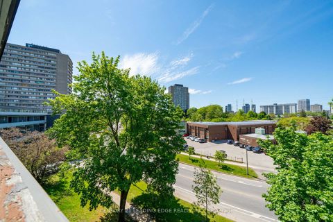 Photo 39 at 307 - 55 Sunny Glenway, Flemingdon Park, Toronto