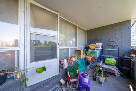 Photo 40 at 307 - 55 Sunny Glenway, Flemingdon Park, Toronto