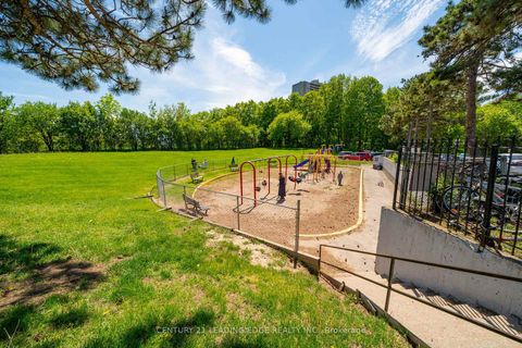 Photo 41 at 307 - 55 Sunny Glenway, Flemingdon Park, Toronto