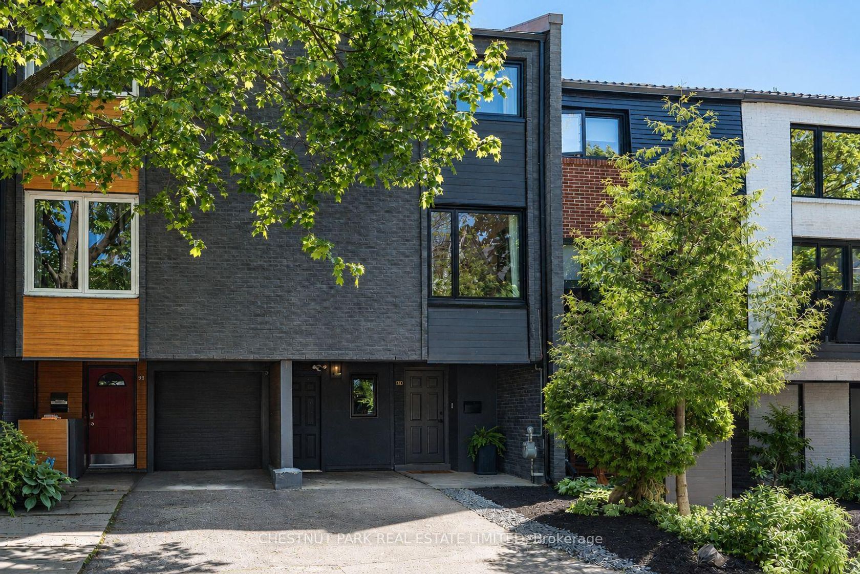91 Stafford Street, Niagara, Toronto 