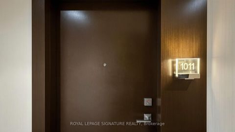 Photo 7 at 1011 - 2221 Yonge Street, Mount Pleasant West, Toronto