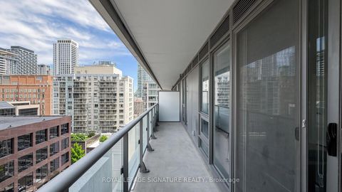Photo 28 at 1011 - 2221 Yonge Street, Mount Pleasant West, Toronto