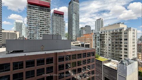 Photo 30 at 1011 - 2221 Yonge Street, Mount Pleasant West, Toronto