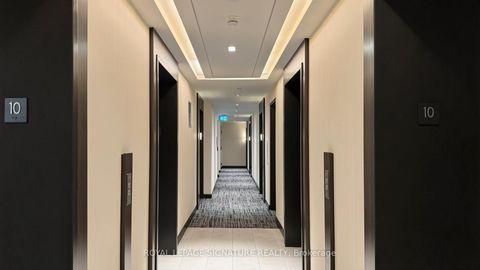 Photo 34 at 1011 - 2221 Yonge Street, Mount Pleasant West, Toronto