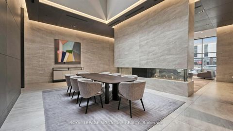Photo 36 at 1011 - 2221 Yonge Street, Mount Pleasant West, Toronto