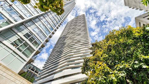 Photo 44 at 1011 - 2221 Yonge Street, Mount Pleasant West, Toronto