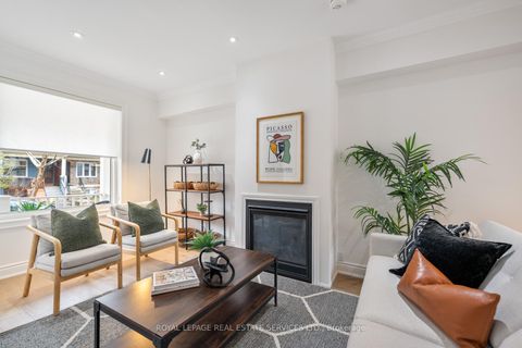 Photo 4 at 15 Melville Avenue, Junction, Toronto