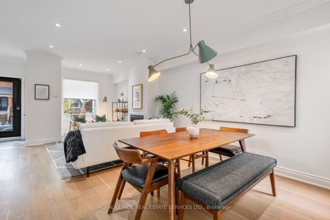 Photo 6 at 15 Melville Avenue, Junction, Toronto