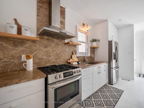 Photo 8 at 15 Melville Avenue, Junction, Toronto