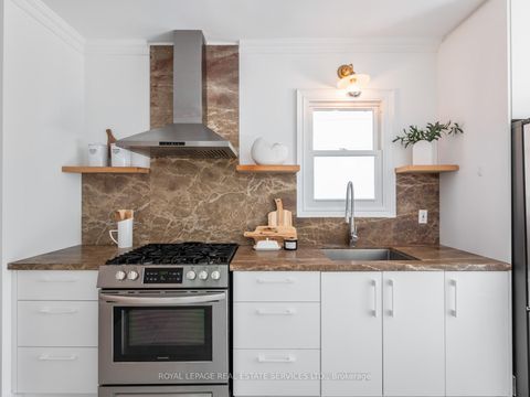 Photo 10 at 15 Melville Avenue, Junction, Toronto