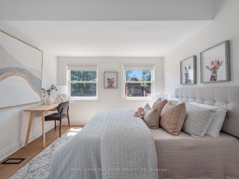 Photo 15 at 15 Melville Avenue, Junction, Toronto