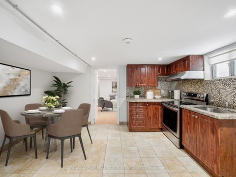 Photo 24 at 15 Melville Avenue, Junction, Toronto